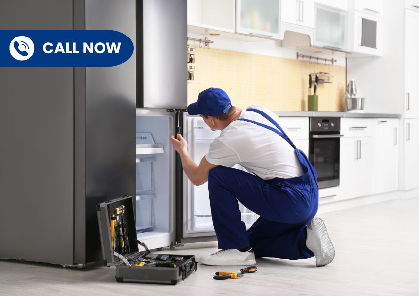 Coffman Cove Appliance Repair Company